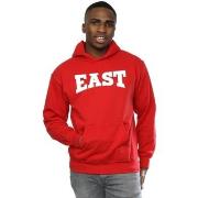 Sweat-shirt Disney High School Musical The Musical East High