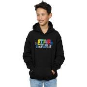 Sweat-shirt enfant Disney BI12459