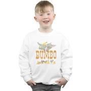 Sweat-shirt enfant Disney Dumbo The One And Only