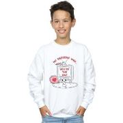 Sweat-shirt enfant Disney 101 Dalmatians TV