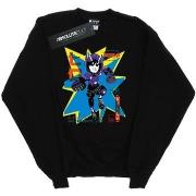 Sweat-shirt Disney Big Hero 6 Hiro Anime