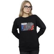 Sweat-shirt Disney BI12628