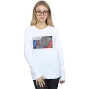 Sweat-shirt Disney Dumbo Rich And Famous