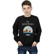 Sweat-shirt enfant Disney BI12649