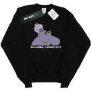 Sweat-shirt enfant Disney The Little Mermaid So Long