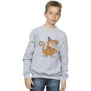 Sweat-shirt enfant Disney BI12683