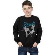 Sweat-shirt enfant Disney BI12772