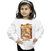 Sweat-shirt enfant Disney Duck Tales