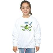 Sweat-shirt enfant Disney Monsters University