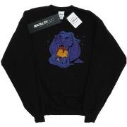 Sweat-shirt enfant Disney Cave Of Wonders