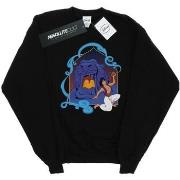 Sweat-shirt enfant Disney Cave Of Wonders