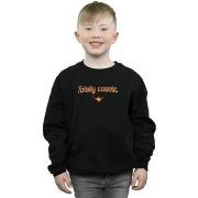 Sweat-shirt enfant Disney Totally Cosmic