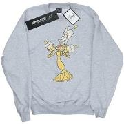 Sweat-shirt enfant Disney Beauty And The Beast