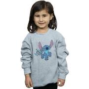 Sweat-shirt enfant Disney Hypnotized