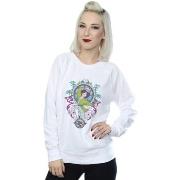 Sweat-shirt Disney BI13761