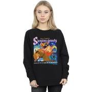 Sweat-shirt Disney BI14157