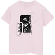 T-shirt Disney Sith