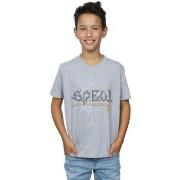 T-shirt enfant Harry Potter Elfish Welfare