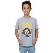 T-shirt enfant Harry Potter Azkaban