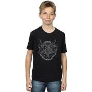 T-shirt enfant Harry Potter BI20457