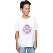 T-shirt enfant Harry Potter Always Doe