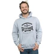 Sweat-shirt Harry Potter Gryffindor Keeper