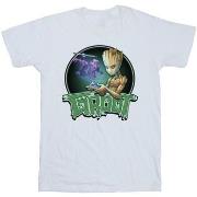 T-shirt enfant Marvel Guardians Of The Galaxy