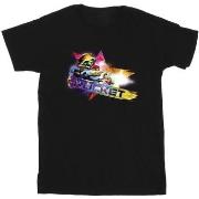 T-shirt enfant Marvel Guardians Of The Galaxy