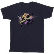 T-shirt enfant Marvel BI19427