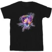 T-shirt enfant Marvel Guardians Of The Galaxy