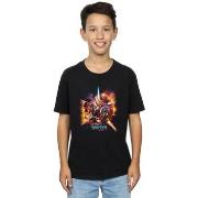 T-shirt enfant Marvel Guardians Of The Galaxy Vol. 2