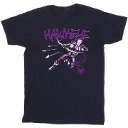T-shirt enfant Marvel BI19865