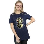 T-shirt Marvel Avengers Infinity War