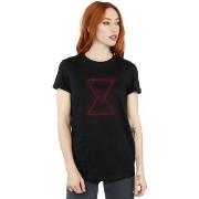 T-shirt Marvel Avengers Infinity War