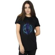 T-shirt Marvel Avengers Infinity War Guardian