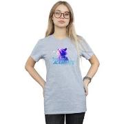 T-shirt Marvel Avengers Infinity War Sweet Rabbit