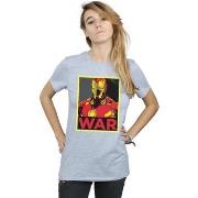 T-shirt Marvel Avengers Infinity War