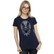 T-shirt Marvel BI11578