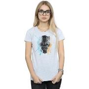 T-shirt Marvel BI11650