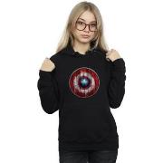 Sweat-shirt Marvel BI11740