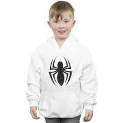 Sweat-shirt enfant Marvel Ultimate Spider