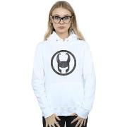 Sweat-shirt Marvel BI12052