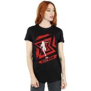 T-shirt Marvel BI12169