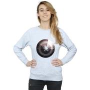 Sweat-shirt Marvel BI12379