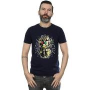 T-shirt Marvel Avengers Infinity War