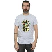 T-shirt Marvel Avengers Infinity War