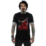 T-shirt Marvel Avengers Infinity War Falcon Character