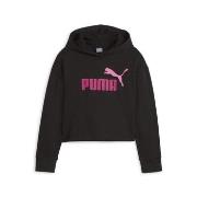 Sweat-shirt enfant Puma ESS 2COLOR HOODIE