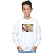 Sweat-shirt enfant Friends The Holiday Armadillo