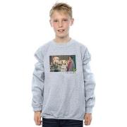 Sweat-shirt enfant Friends Turkey Head